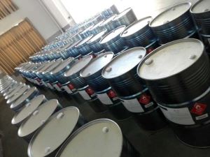 Tetrahydrofurán kvality