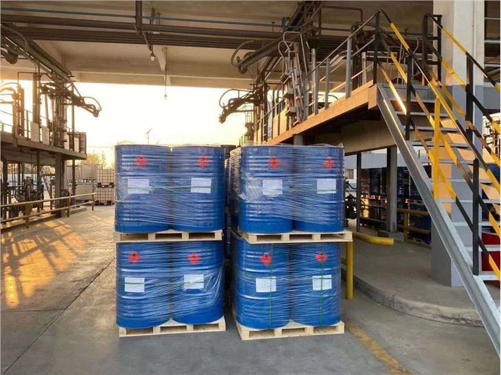 IPA (izopropylalkohol) 67-63-0 OD najväčšieho dodávateľa