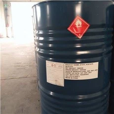 Etylacetát (ETAC) s CAS č.: 141-78-6