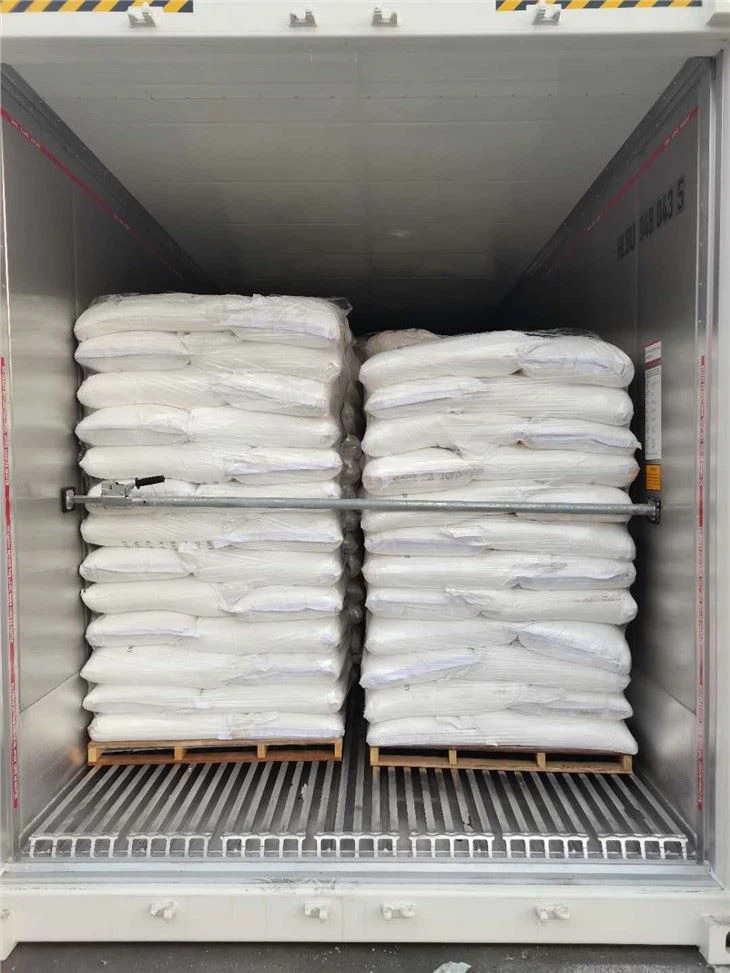 Neopentylglykol (NPG) CAS:126-30-7